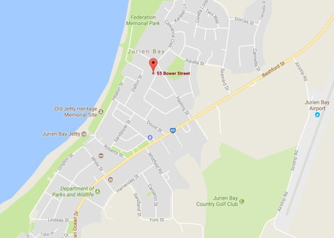 Don\'t Worry Be Happy - Accommodation in Surfers Paradise 3