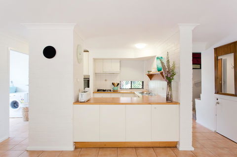 Monument Hill Townhouse - Fremantle - Accommodation in Surfers Paradise 19