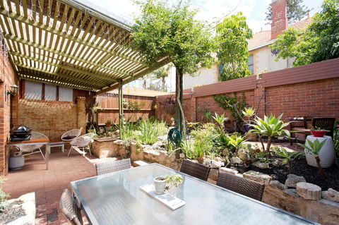 Monument Hill Townhouse - Fremantle - Accommodation in Surfers Paradise 22