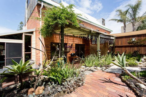 Monument Hill Townhouse - Fremantle - Accommodation in Surfers Paradise 23