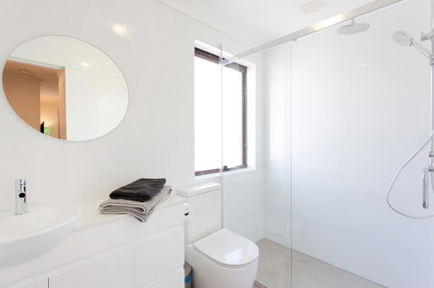 Monument Hill Townhouse - Fremantle - Accommodation in Surfers Paradise 5