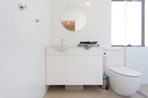 Monument Hill Townhouse - Fremantle - Accommodation in Surfers Paradise 4
