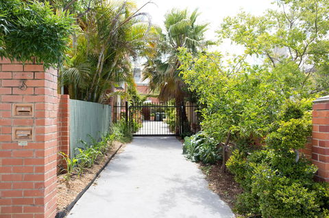 Monument Hill Townhouse - Fremantle - Accommodation in Surfers Paradise 26