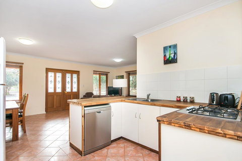 Coranda Lodge - Accommodation in Surfers Paradise 16