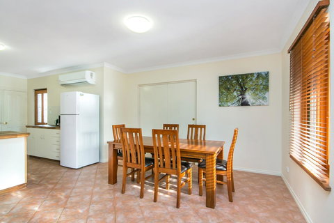 Coranda Lodge - Accommodation in Surfers Paradise 11