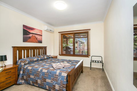 Coranda Lodge - Accommodation in Surfers Paradise 14