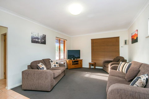 Coranda Lodge - Accommodation in Surfers Paradise 6