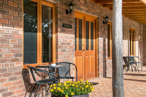 Coranda Lodge - Accommodation in Surfers Paradise 25