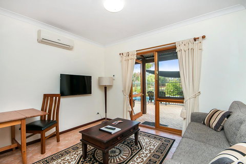 Coranda Lodge - Accommodation in Surfers Paradise 22