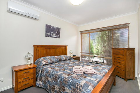 Coranda Lodge - Accommodation in Surfers Paradise 9