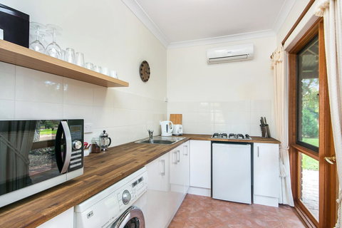 Coranda Lodge - Accommodation in Surfers Paradise 23