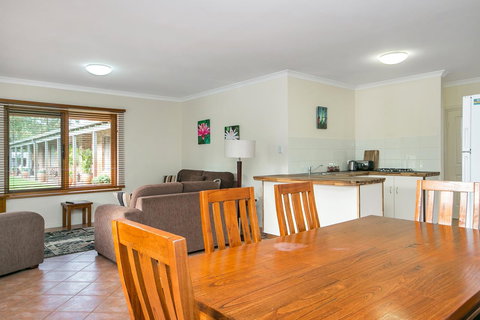 Coranda Lodge - Accommodation in Surfers Paradise 18