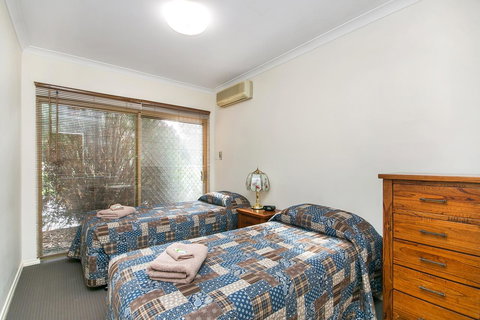 Coranda Lodge - Accommodation in Surfers Paradise 10