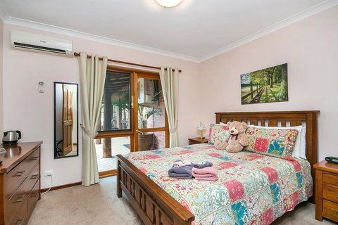 Coranda Lodge - Accommodation in Surfers Paradise 20