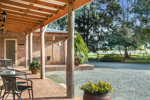 Coranda Lodge - Accommodation in Surfers Paradise 24