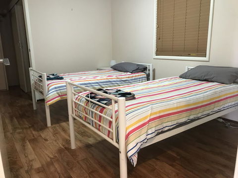 Sabai Accommodation - Accommodation in Surfers Paradise 20