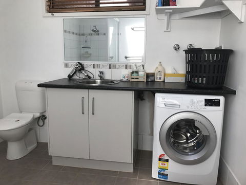 Sabai Accommodation - Accommodation in Surfers Paradise 22