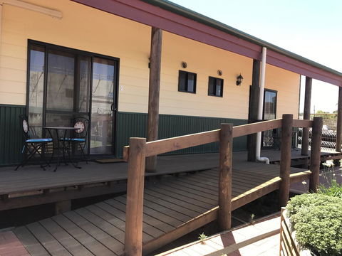 Sabai Accommodation - Accommodation in Surfers Paradise 26