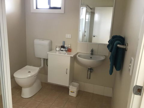 Sabai Accommodation - Accommodation in Surfers Paradise 2