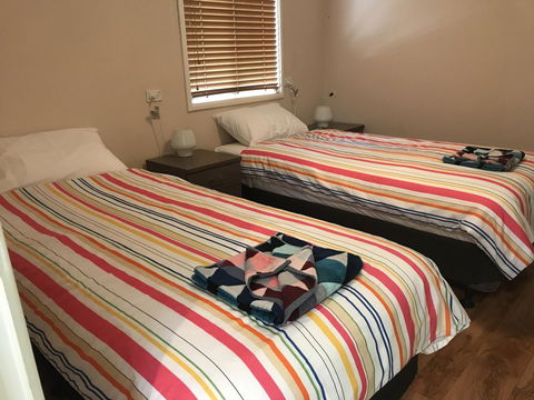 Sabai Accommodation - Accommodation in Surfers Paradise 25