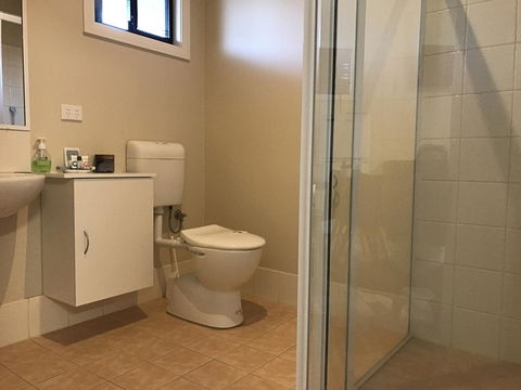 Sabai Accommodation - Accommodation in Surfers Paradise 18