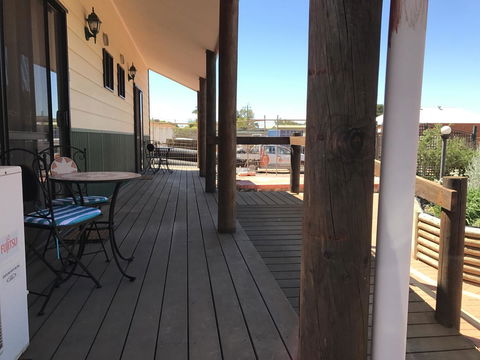 Sabai Accommodation - Accommodation in Surfers Paradise 27