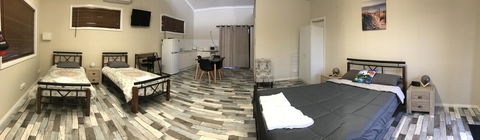 Sabai Accommodation - Accommodation in Surfers Paradise 11