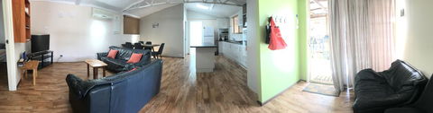 Sabai Accommodation - Accommodation in Surfers Paradise 19