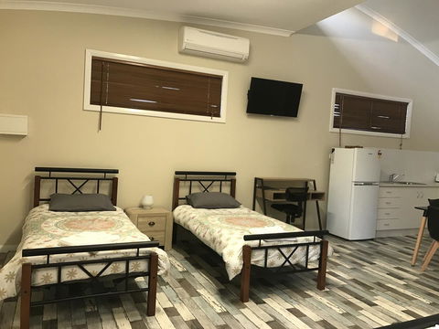 Sabai Accommodation - Accommodation in Surfers Paradise 16