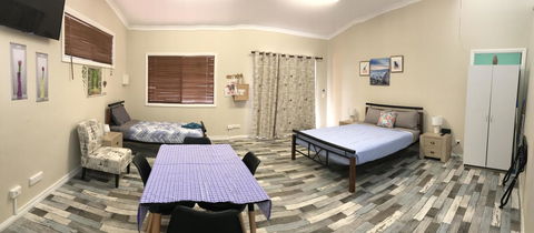 Sabai Accommodation - Accommodation in Surfers Paradise 0
