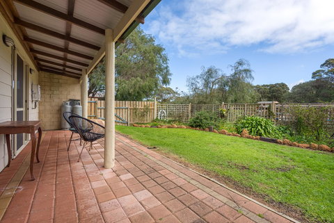 Surfside Ocean Beach Denmark Holiday Accommodation - Accommodation in Surfers Paradise 22