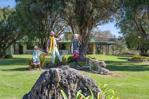 Surfside Ocean Beach Denmark Holiday Accommodation - Accommodation in Surfers Paradise 4