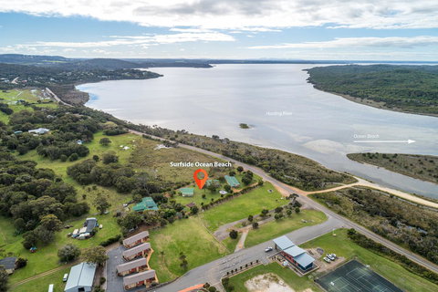 Surfside Ocean Beach Denmark Holiday Accommodation - Accommodation in Surfers Paradise 1