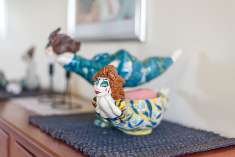 Surfside Ocean Beach Denmark Holiday Accommodation - Accommodation in Surfers Paradise 32