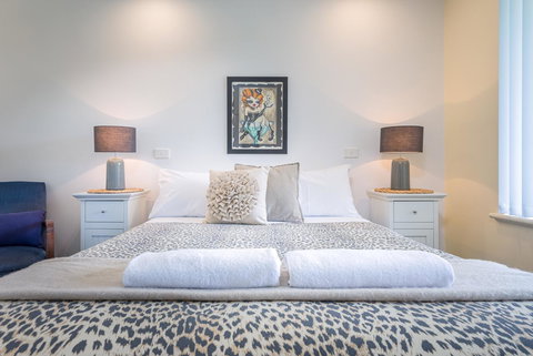 Surfside Ocean Beach Denmark Holiday Accommodation - Accommodation in Surfers Paradise 28