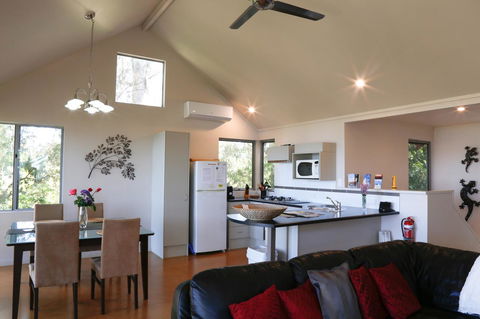 Pelicans At Denmark - Accommodation in Surfers Paradise 4