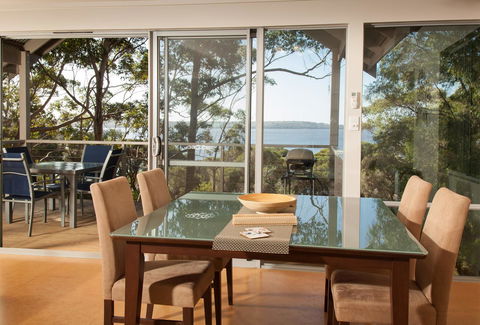 Pelicans At Denmark - Accommodation in Surfers Paradise 9