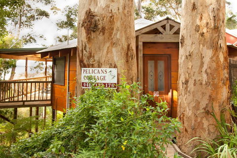 Pelicans At Denmark - Accommodation in Surfers Paradise 7