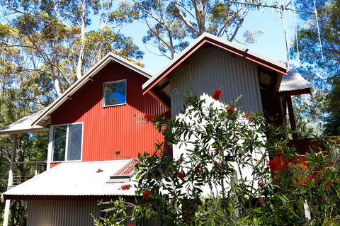 Pelicans At Denmark - Accommodation in Surfers Paradise 0
