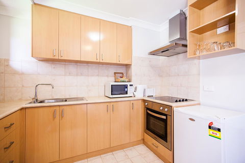 Nightcap At The Ship Inn - Accommodation in Surfers Paradise 42