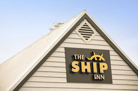 Nightcap At The Ship Inn - Accommodation in Surfers Paradise 37