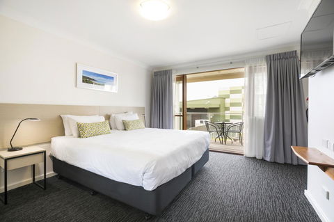 Nightcap At The Ship Inn - Accommodation in Surfers Paradise 22