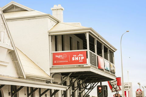 Nightcap At The Ship Inn - Accommodation in Surfers Paradise 38