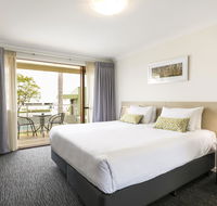 Nightcap at the Ship Inn - Accommodation in Surfers Paradise