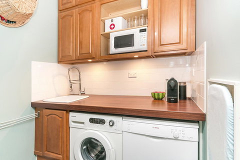 SoBe Fremantle - Accommodation in Surfers Paradise 15
