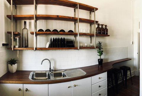 SoBe Fremantle - Accommodation in Surfers Paradise 14