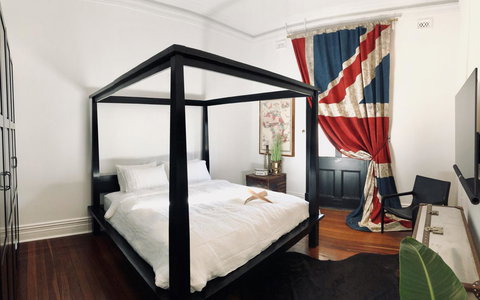 SoBe Fremantle - Accommodation in Surfers Paradise 0