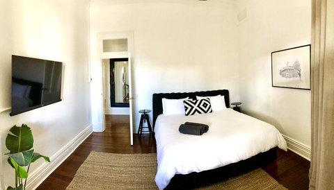SoBe Fremantle - Accommodation in Surfers Paradise 3