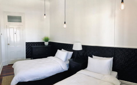 SoBe Fremantle - Accommodation in Surfers Paradise 7