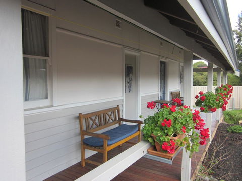 Bridgetown Valley Lodge - Accommodation in Surfers Paradise 34
